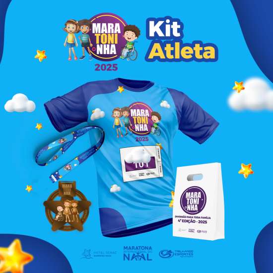 Maratoninha da Cidade do Natal